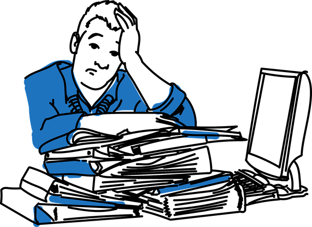 affiliate marketer